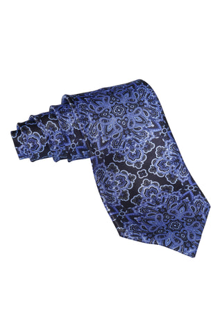 Stefano Ricci Paisley Silk Tie