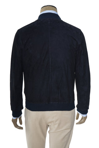 Kired Igorp Lambskin Light Jacket