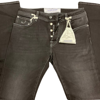 Jacob Cohen Style 688 Jeans