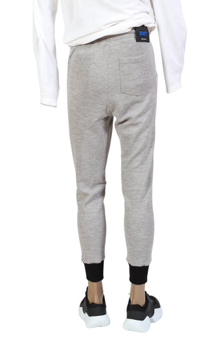 KNT by Kiton Grey Sweatpants